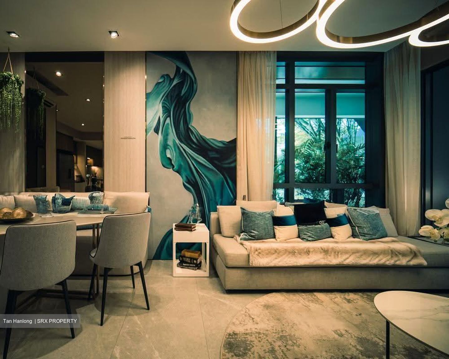 Mandarin Gardens (D15), Condominium #608404841